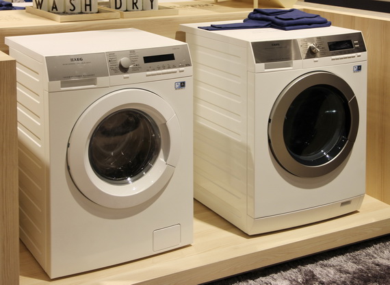 Бытовая техника Electrolux на выставке IFA 2015: духовка с видеокамерой ...